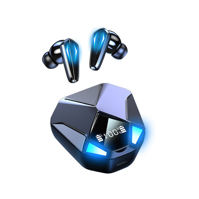 TWS Wireless Bluetooth Headset