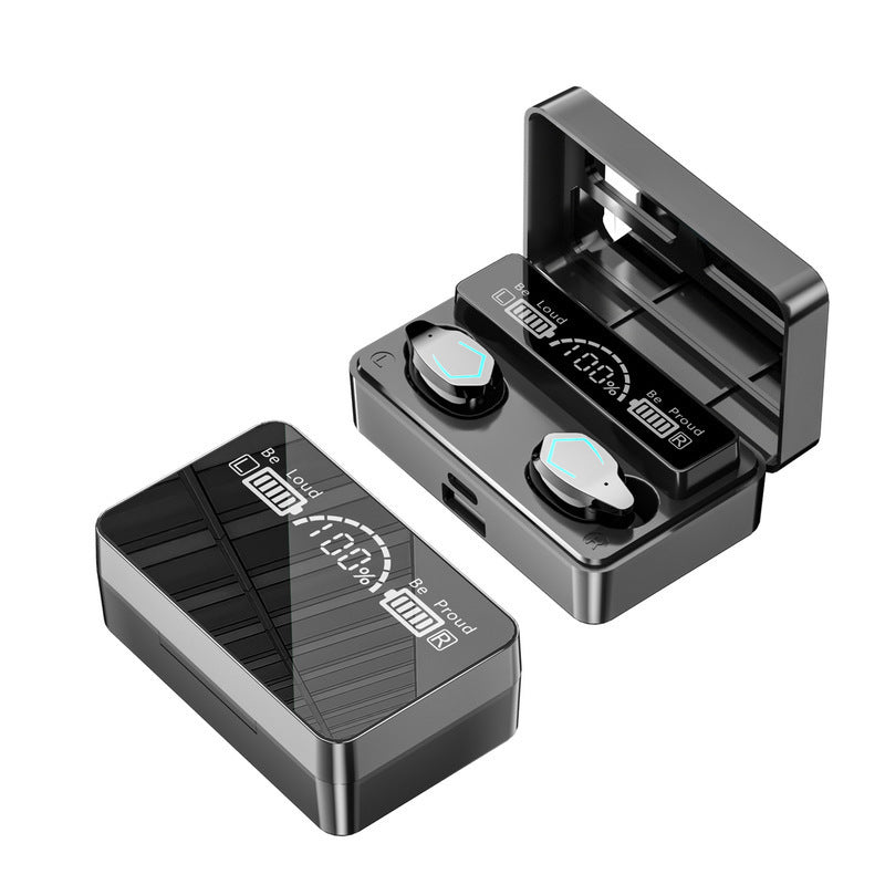 TWS Wireless Bluetooth Headset