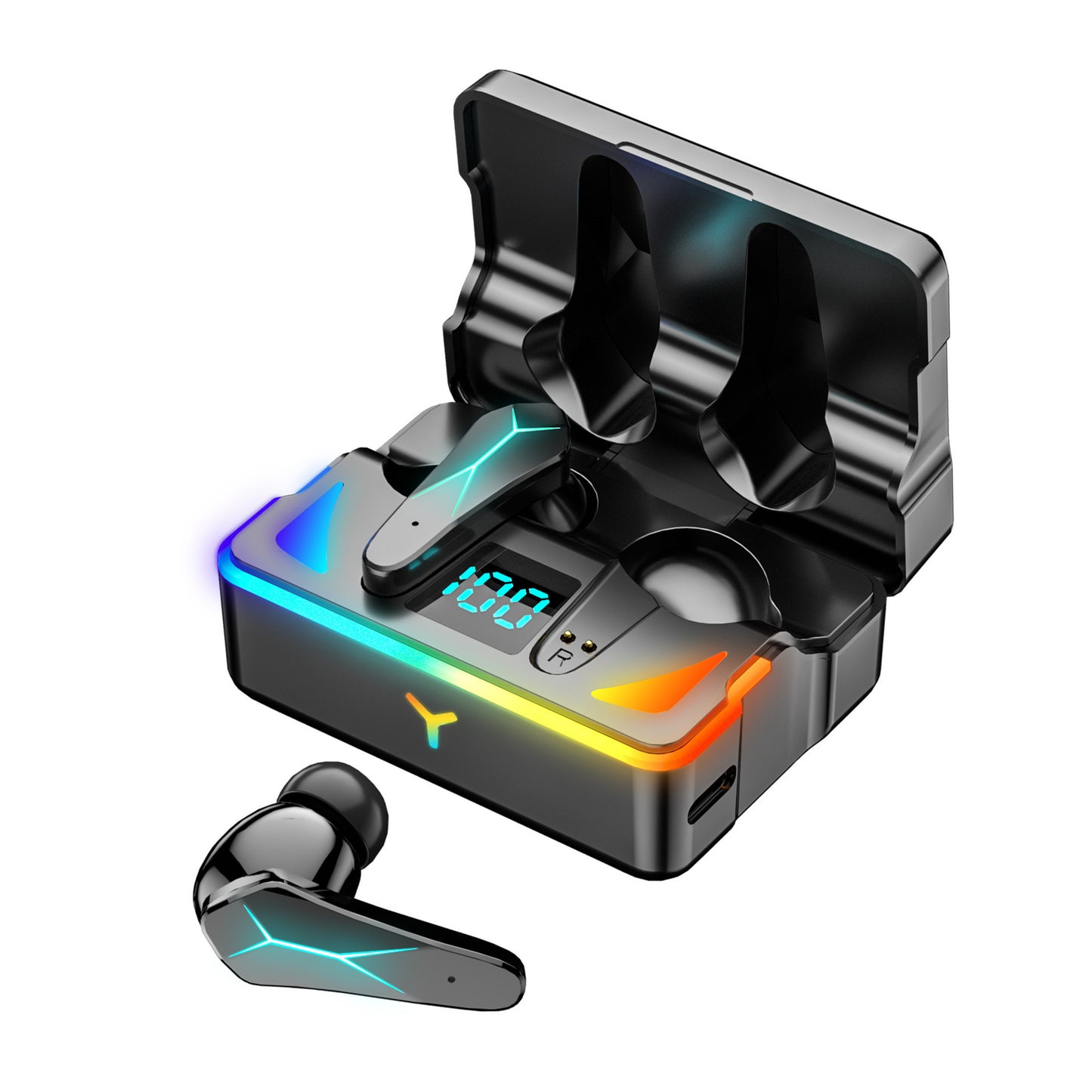 TWS Wireless Bluetooth Headset
