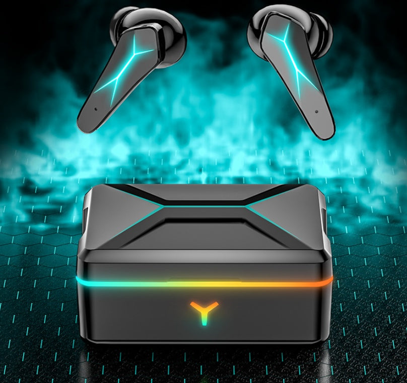TWS Wireless Bluetooth Headset