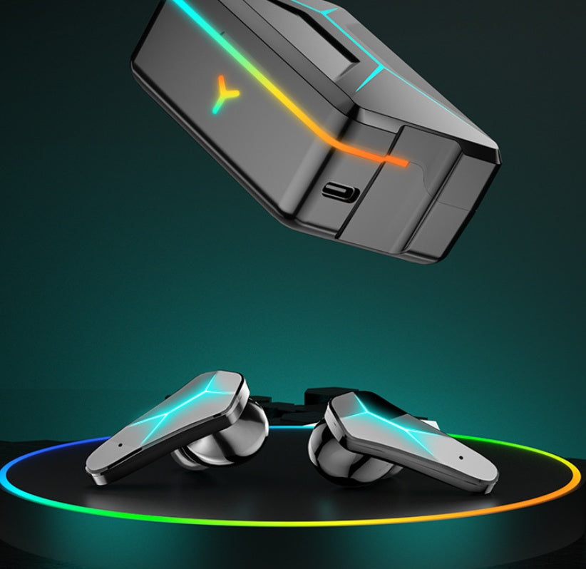 TWS Wireless Bluetooth Headset