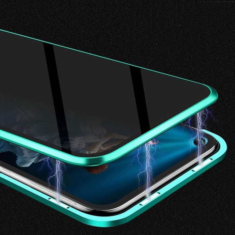 LÜXE Stealth