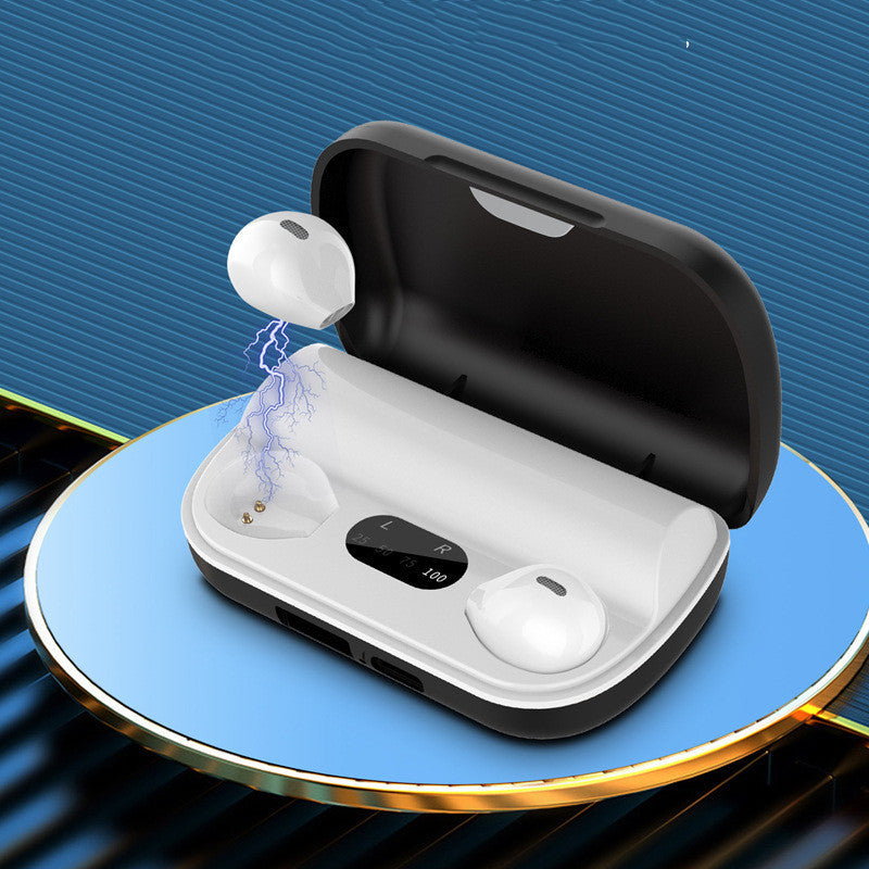 TWS Wireless Bluetooth Earbuds