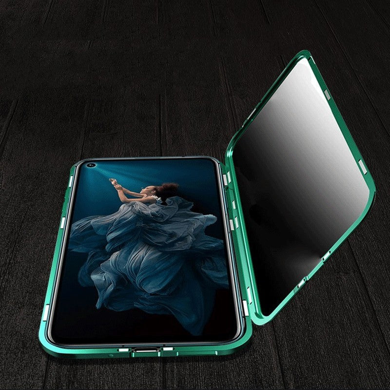 LÜXE Stealth