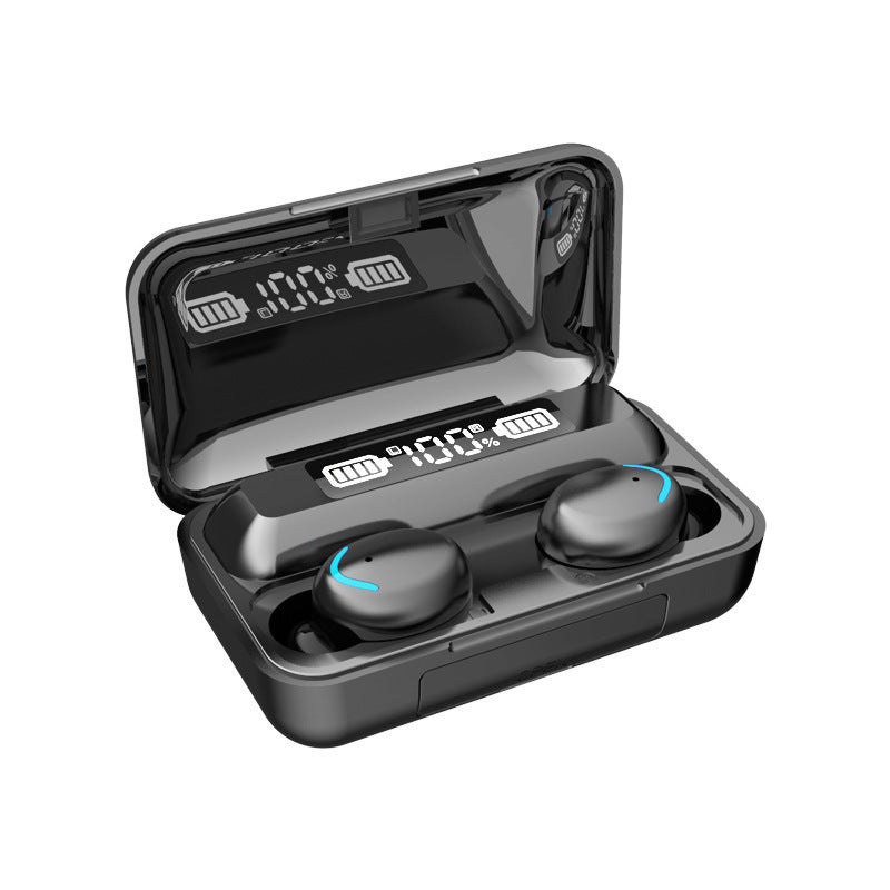 TWS Wireless Bluetooth Headset