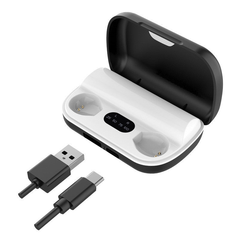 TWS Wireless Bluetooth Earbuds