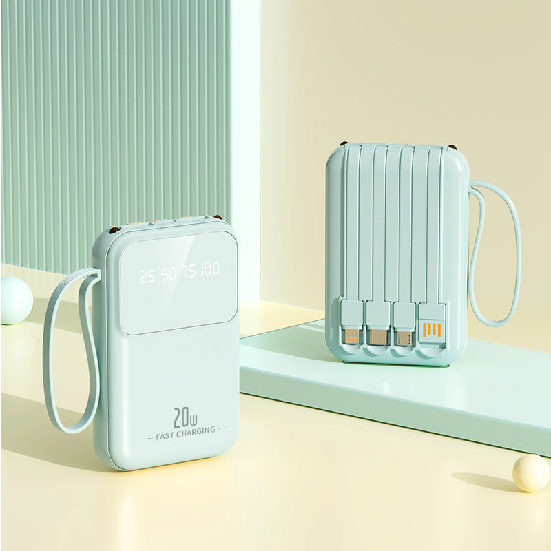 Mini Power Bank
