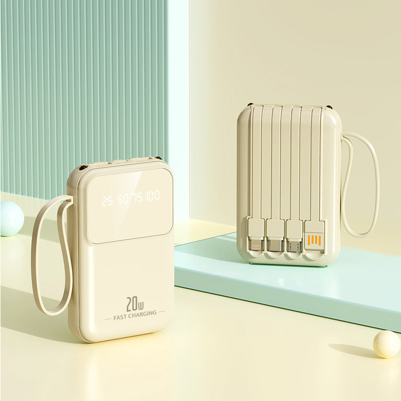 Mini Power Bank