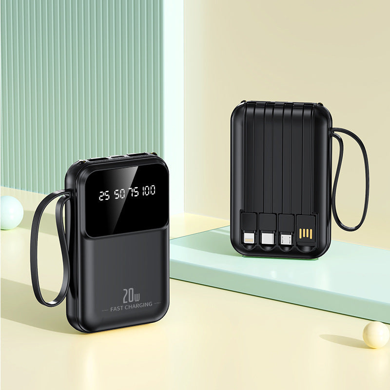 Mini Power Bank