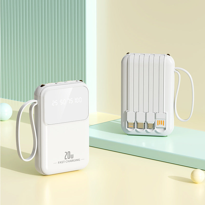 Mini Power Bank