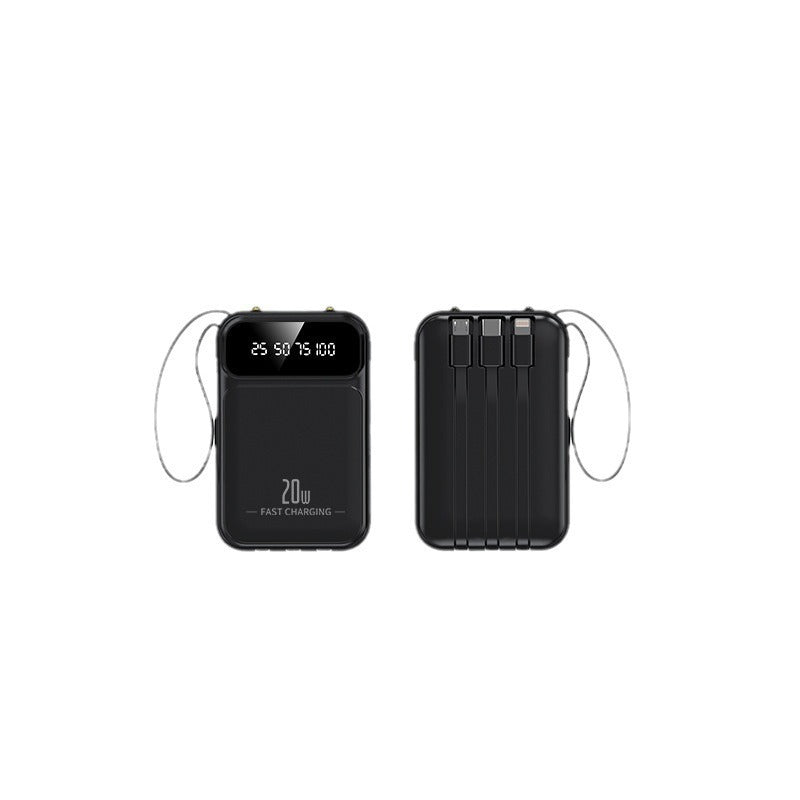 Mini Power Bank