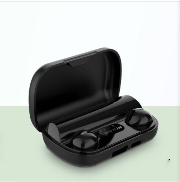 TWS Wireless Bluetooth Earbuds
