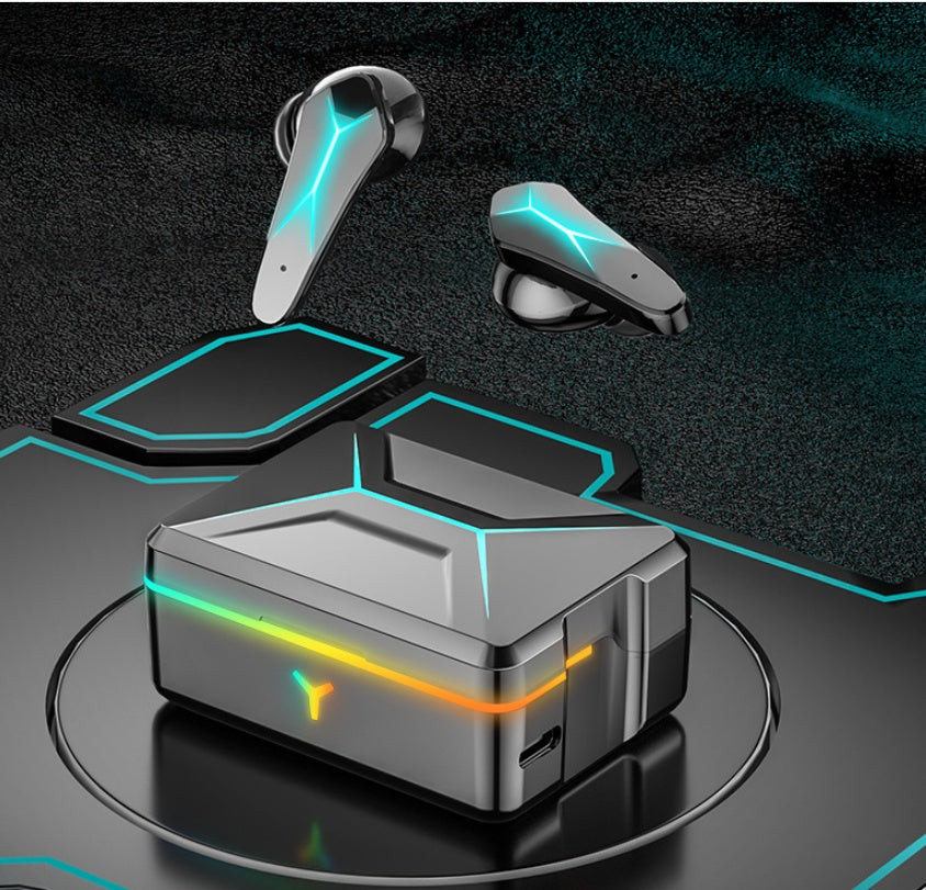 TWS Wireless Bluetooth Headset