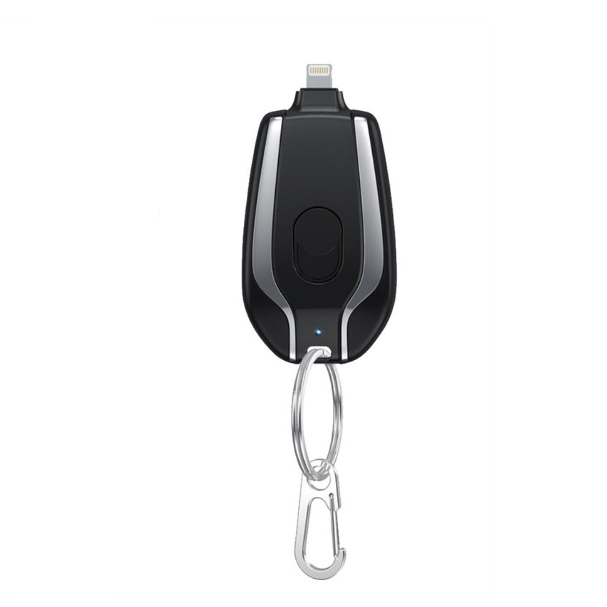 Mini Keychain Fast Charger