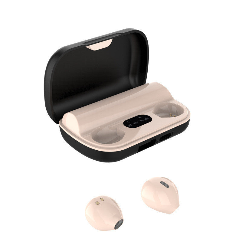 TWS Wireless Bluetooth Earbuds