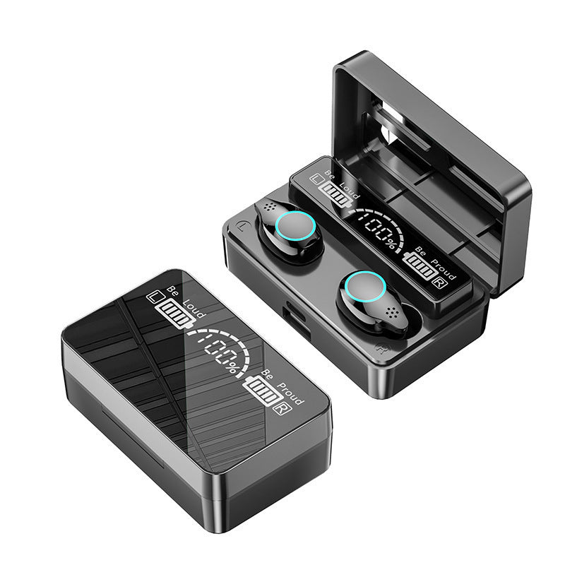 TWS Wireless Bluetooth Headset