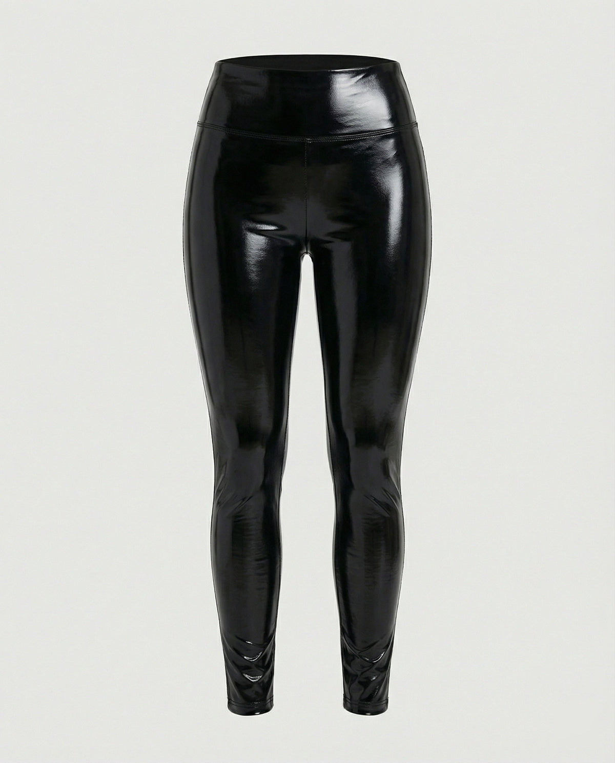 Inês | Leggings de Polipele Mulher Cintura Alta Ajustadas