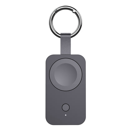 Magnetic Watch Wireless Charger Keychain