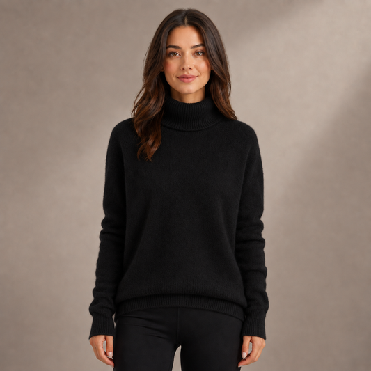 Camisola de Senhora com Corte Clássico