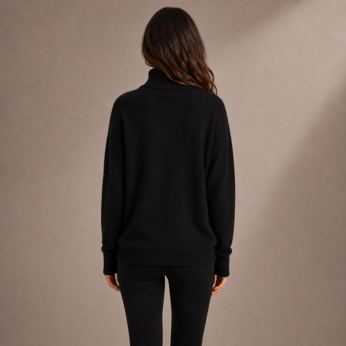 Camisola de Senhora com Corte Clássico