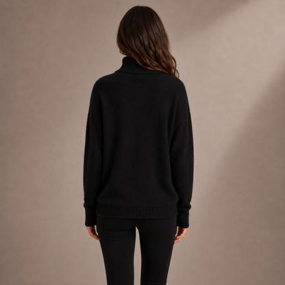 Camisola de Senhora com Corte Clássico