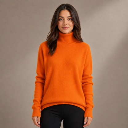 Camisola de Senhora com Corte Clássico