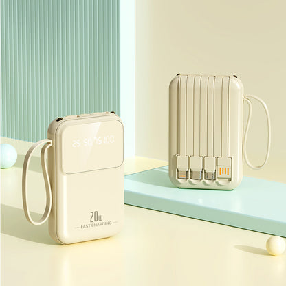 Mini Power Bank
