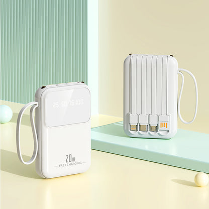 Mini Power Bank