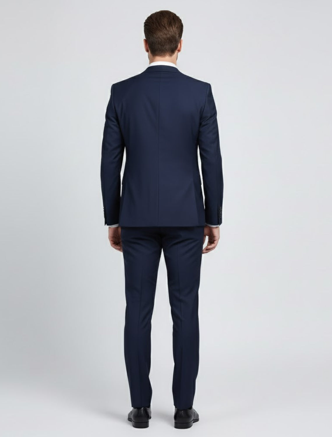 Duarte | Fato Homem Slim Fit Cerimónia Blazer e Calças