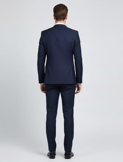 Duarte | Fato Homem Slim Fit Cerimónia Blazer e Calças