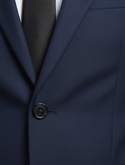 Duarte | Fato Homem Slim Fit Cerimónia Blazer e Calças
