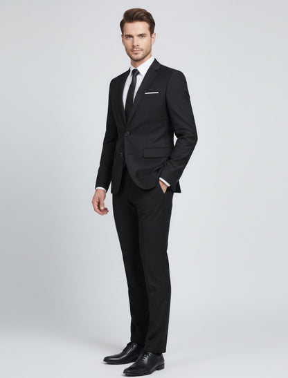 Duarte | Fato Homem Slim Fit Cerimónia Blazer e Calças