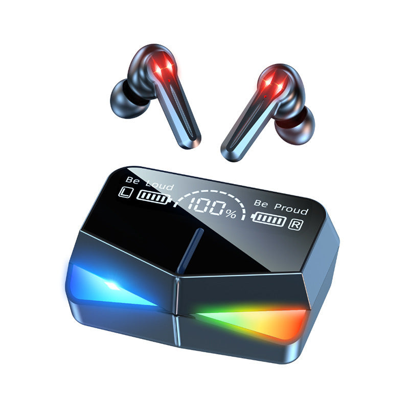TWS Wireless Bluetooth Headset