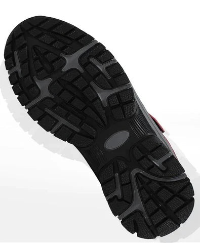 Jorge | Botas de Inverno Homem Impermeáveis Forro Aquecido