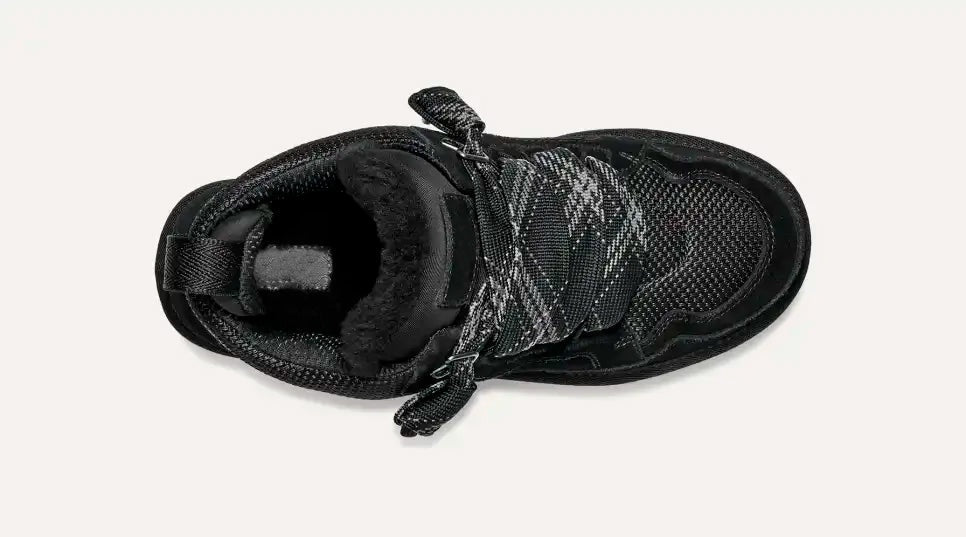 Mariana | Botas de Camurça Mulher Rasas com Forro