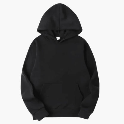 Miguel | Hoodie com Capuz Homem Sweatshirt Bolso Frontal