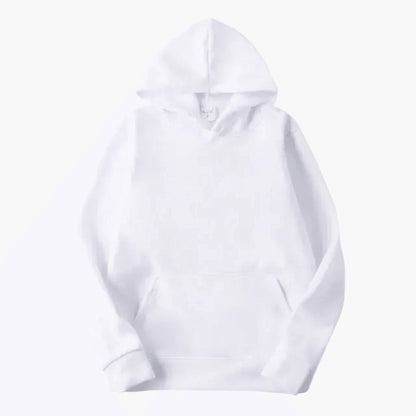 Miguel | Hoodie com Capuz Homem Sweatshirt Bolso Frontal