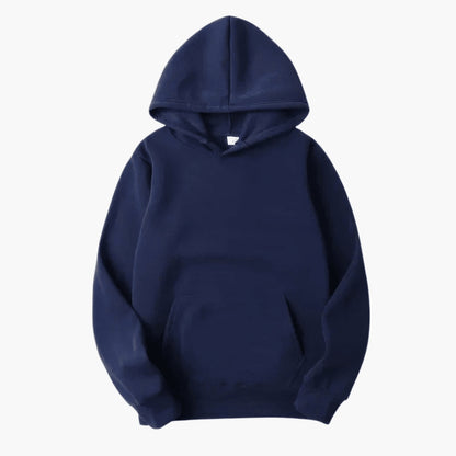 Miguel | Hoodie com Capuz Homem Sweatshirt Bolso Frontal