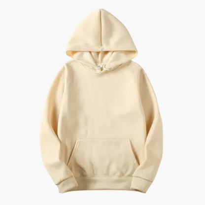 Miguel | Hoodie com Capuz Homem Sweatshirt Bolso Frontal