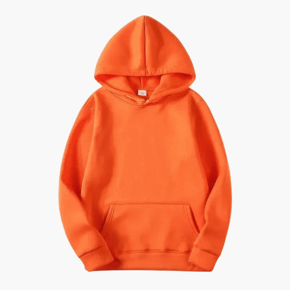 Miguel | Hoodie com Capuz Homem Sweatshirt Bolso Frontal