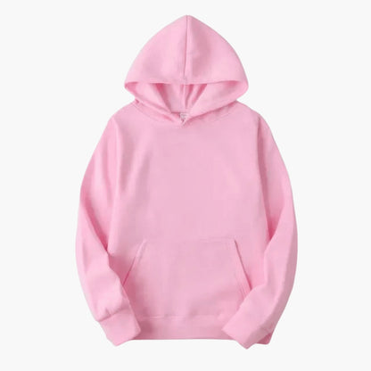Miguel | Hoodie com Capuz Homem Sweatshirt Bolso Frontal