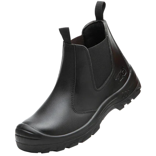 Pedro | Botas de Segurança de Trabalho Homem Biqueira Protectora