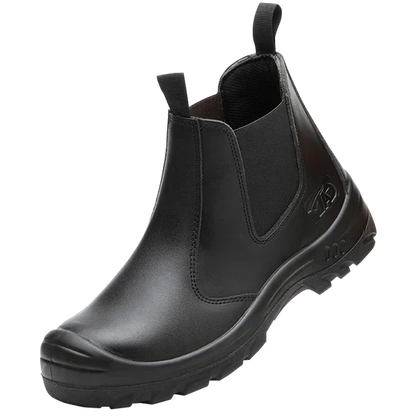 Pedro | Botas de Segurança de Trabalho Homem Biqueira Protectora