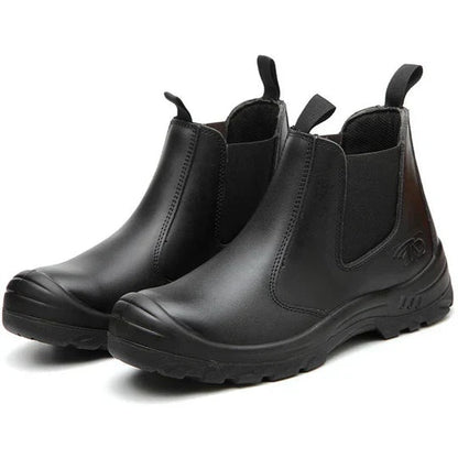 Pedro | Botas de Segurança de Trabalho Homem Biqueira Protectora